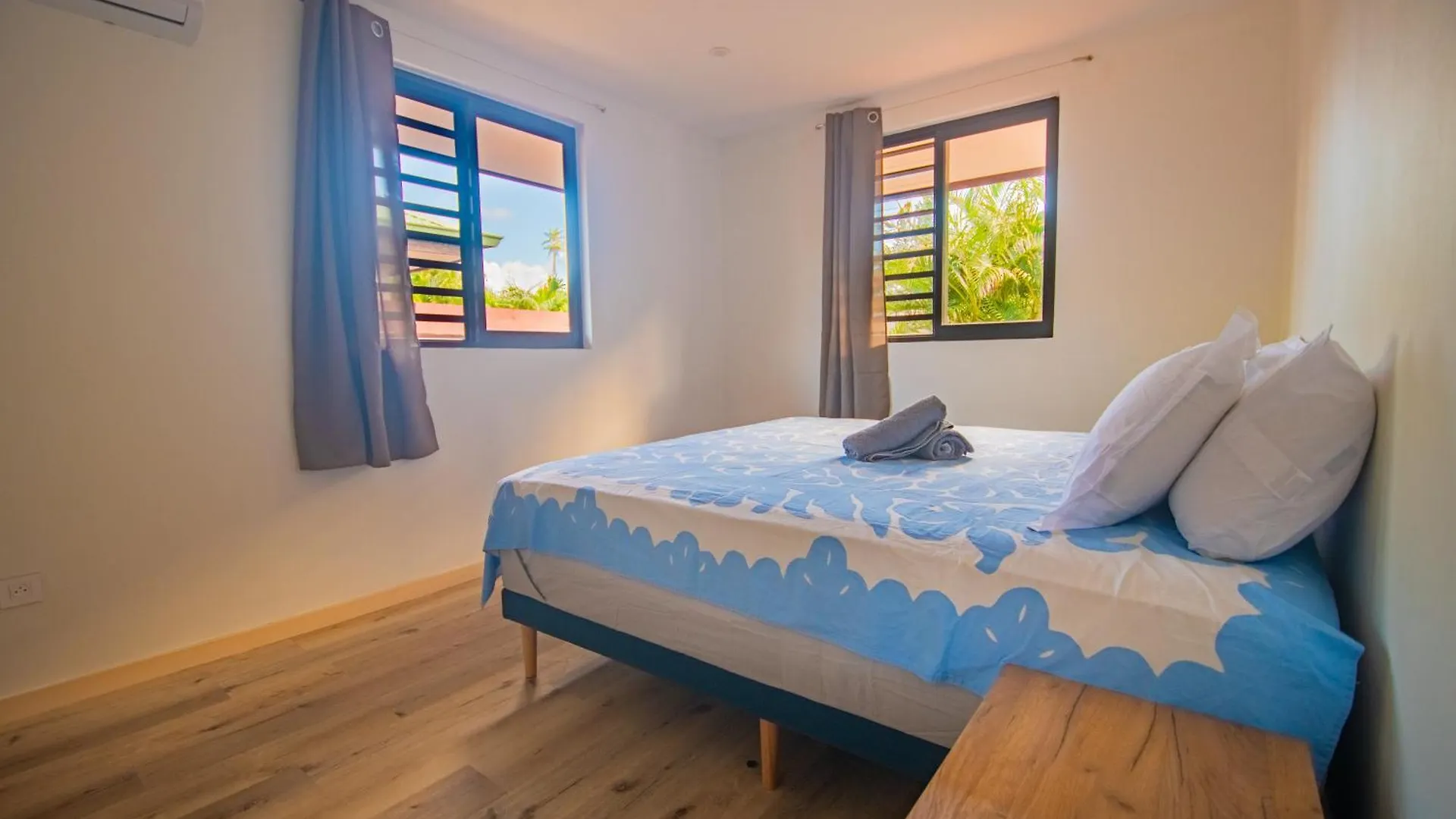 Bora Bora House Piti Villa 0*, Bora Bora